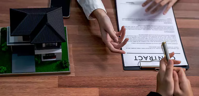 Why Mobile Homeowners Trust Us During Foreclosure Trouble