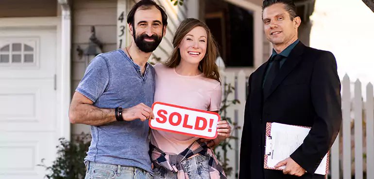 How to Sell Your House Fast as a Motivated Seller in Mobile, AL?