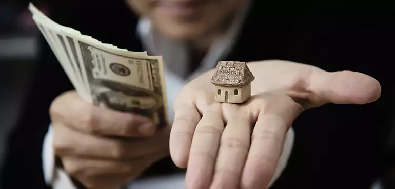 We Buy Houses for Cash – Sell As-Is, Fast, and Stress-Free in Mobile, AL