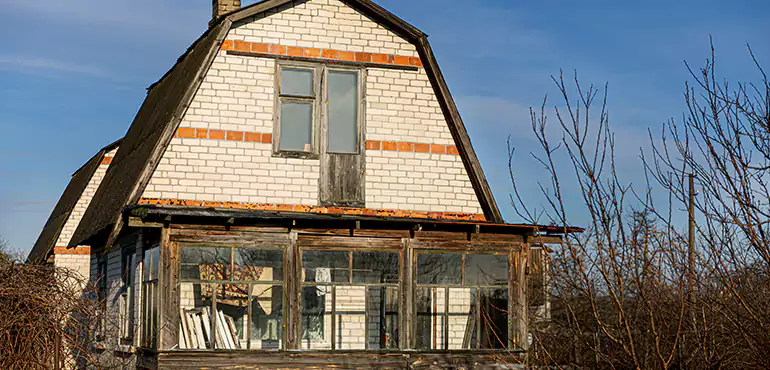 Types of Houses We Buy Without Repairs in Mobile, AL