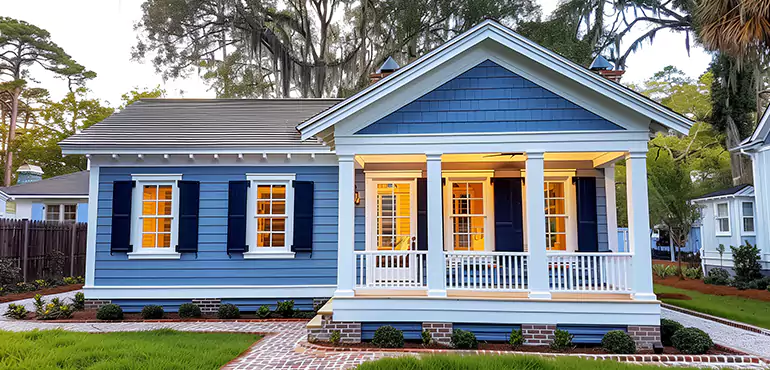 We Offer Many Unique Benefits When It Comes to Selling Your House as Is in Mobile, AL