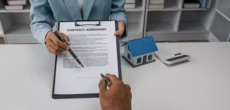 Why Sell Your Wholesale Assignment Contract to Us in Mobile, AL?