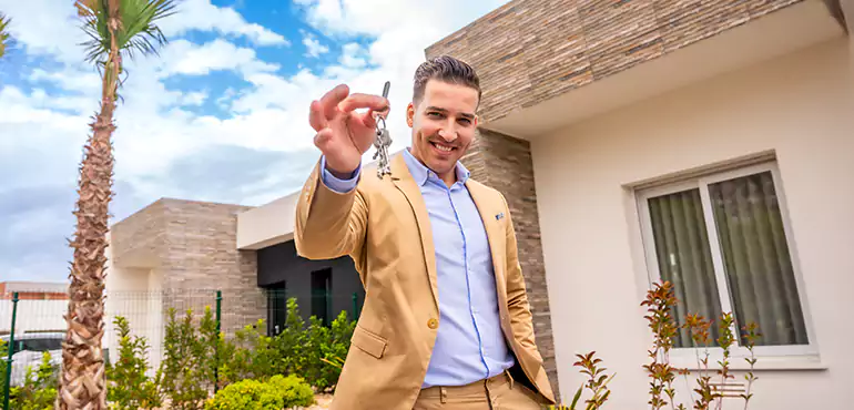 We Don’t Just Buy Houses in Mobile, AL - We Solve Your Problem