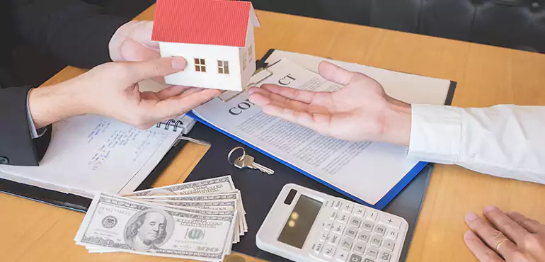 Get a Fast Cash Offer from Motivated Home Buyers in Mobile, AL!