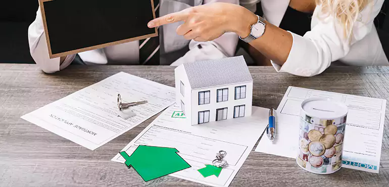Solutions for homeowners in pre-foreclosure in Mobile, AL