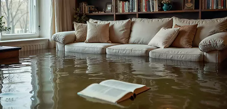 Why AL Homeowners Choose Mobile Home Buyers After Water Damage Hits