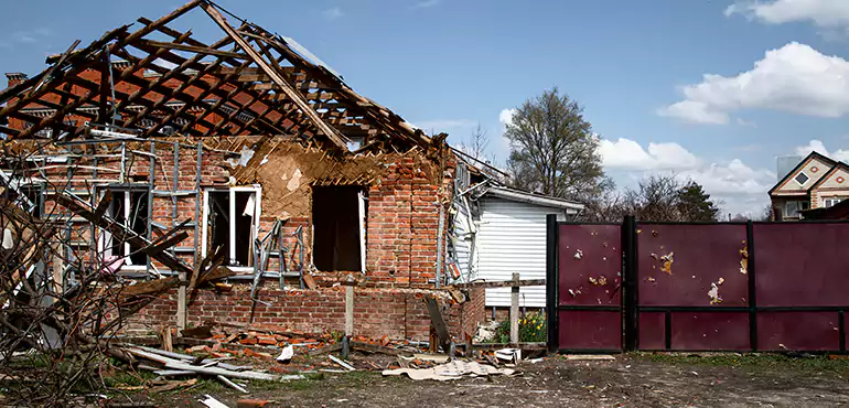 The Emotional Relief of Selling "As-Is" in Mobile, AL